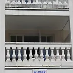 Apartment Avec Vue Sur Talmont-Saint-Hilaire