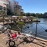 Avec Vue Sur Appartement Talmont-Saint-Hilaire