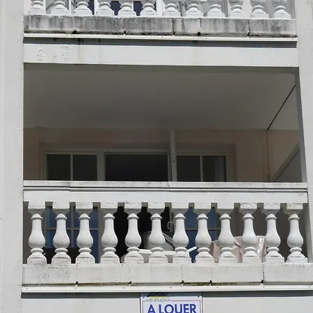 아파트 Avec Vue Sur Talmont-Saint-Hilaire
