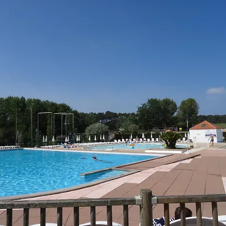 Apartment Avec Vue Sur Talmont-Saint-Hilaire