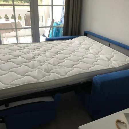아파트 Avec Vue Sur *