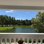 Avec Vue Sur Lägenhet Talmont-Saint-Hilaire