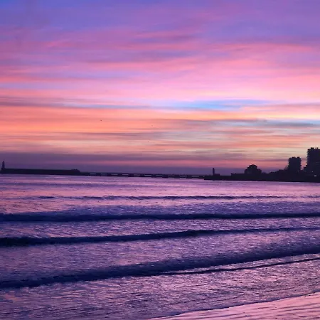 Apartamento Avec Vue Sur Talmont-Saint-Hilaire