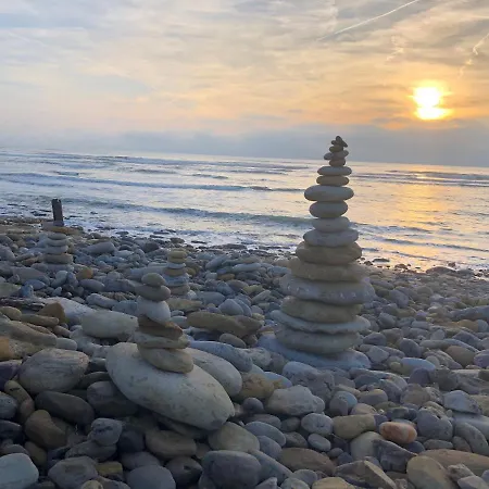 Avec Vue Sur Apartamento