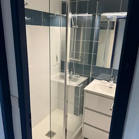 Apartamento Avec Vue Sur *