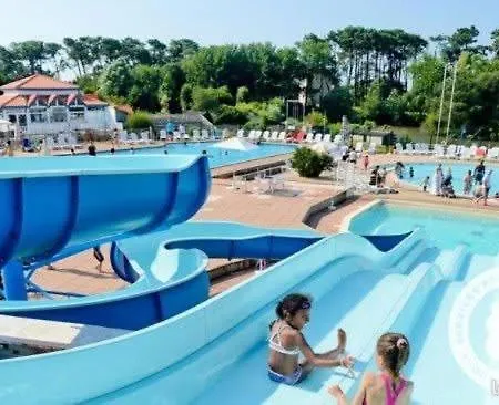 Studio Avec Vue Sur Lac Talmont-Saint-Hilaire