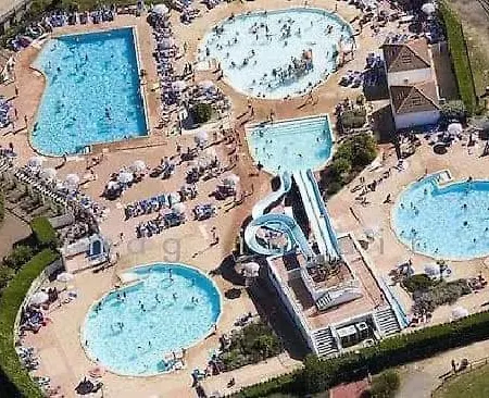 Studio Avec Vue Sur Lac Apartmán