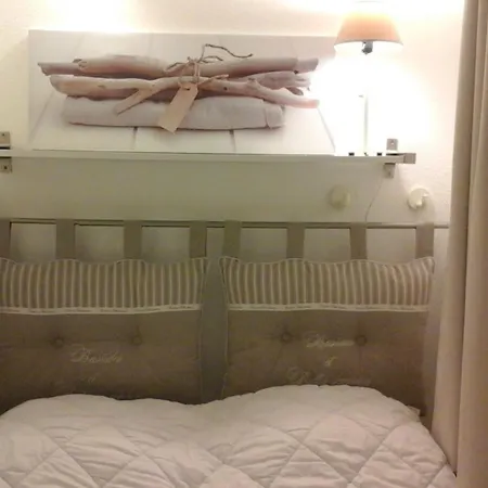 Apartamento Avec Vue Sur *