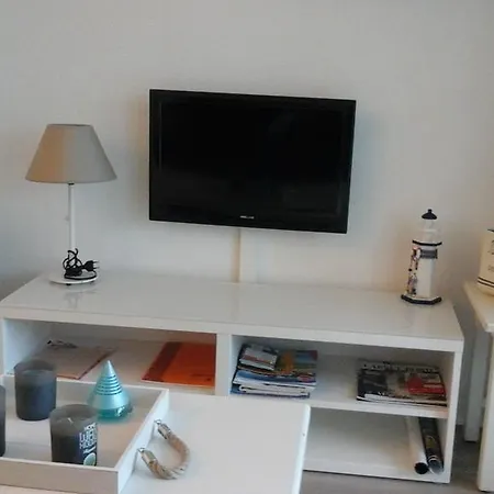 Avec Vue Sur Apartamento Talmont-Saint-Hilaire