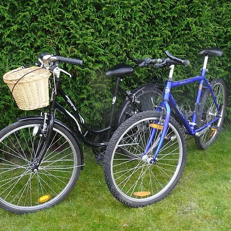 Studio Avec Vue Sur Lac Apartmán *