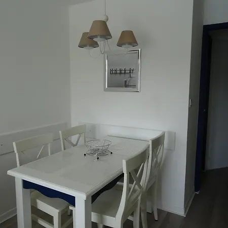 Apartmán Studio Avec Vue Sur Lac