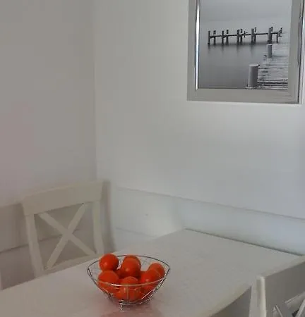 Apartmán Studio Avec Vue Sur Lac