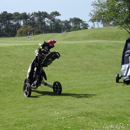 Apartmán Studio Avec Vue Sur Lac *