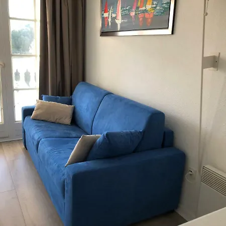 Studio Avec Vue Sur Lac Talmont-Saint-Hilaire