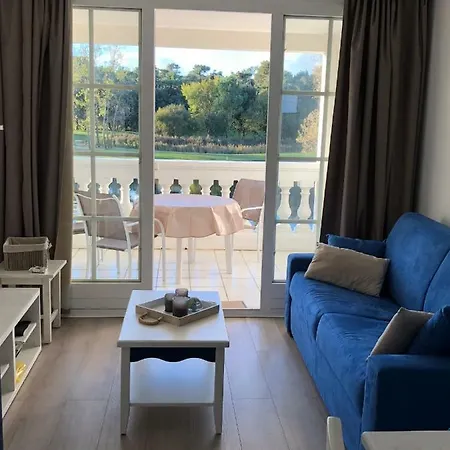 Apartamento Avec Vue Sur *