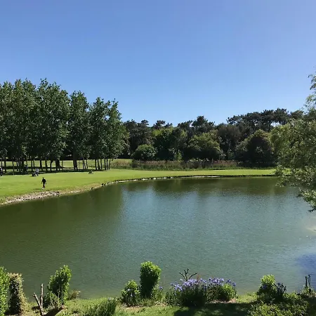 Studio Avec Vue Sur Lac Apartmán *