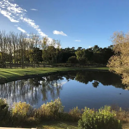 Apartamento Avec Vue Sur *