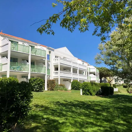 Avec Vue Sur * Talmont-Saint-Hilaire