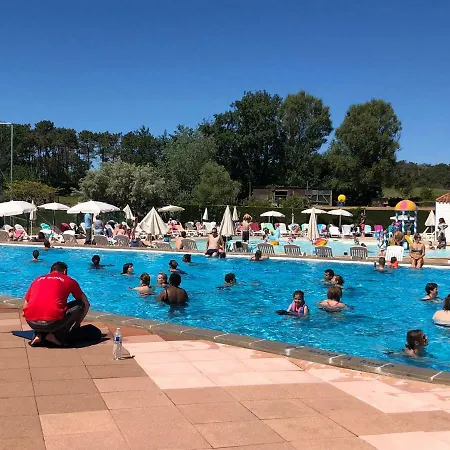 Apartmán Studio Avec Vue Sur Lac