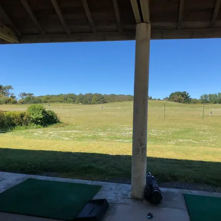 Avec Vue Sur Talmont-Saint-Hilaire