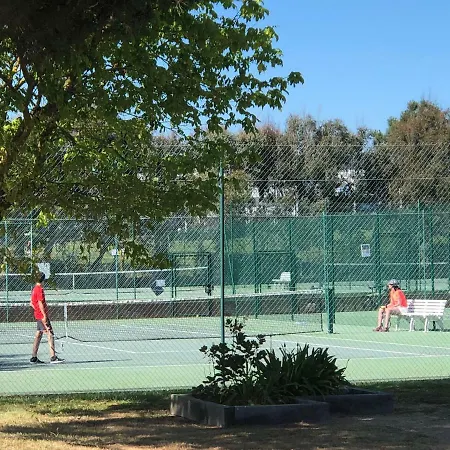 Studio Avec Vue Sur Lac Apartmán *
