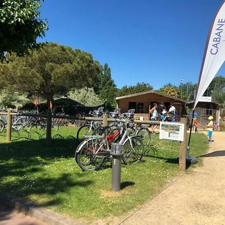 Studio Avec Vue Sur Lac Apartmán *