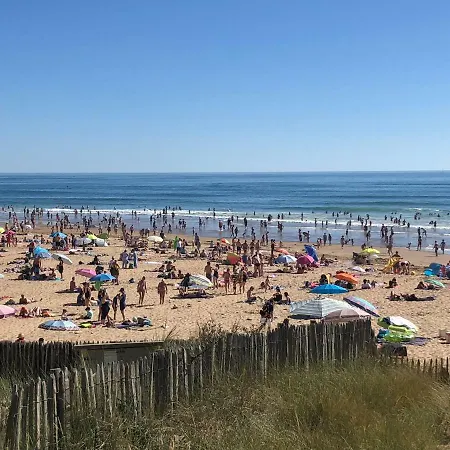 Studio Avec Vue Sur Lac Apartmán