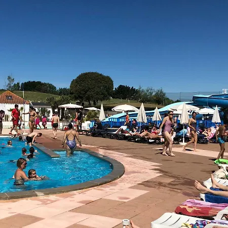 Studio Avec Vue Sur Lac Apartmán