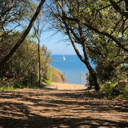 Studio Avec Vue Sur Lac Apartmán