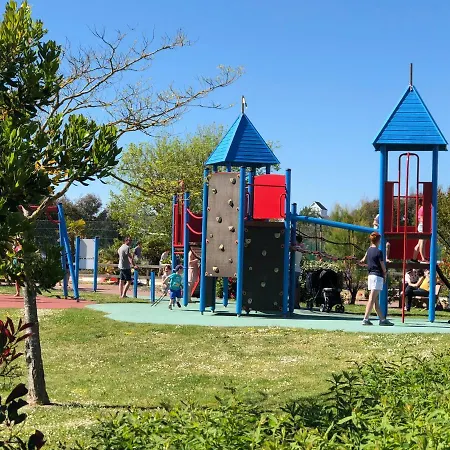 Avec Vue Sur 아파트 *