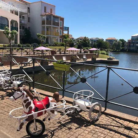 Avec Vue Sur Apartamento Talmont-Saint-Hilaire