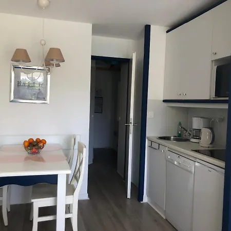 Studio Avec Vue Sur Lac Talmont-Saint-Hilaire