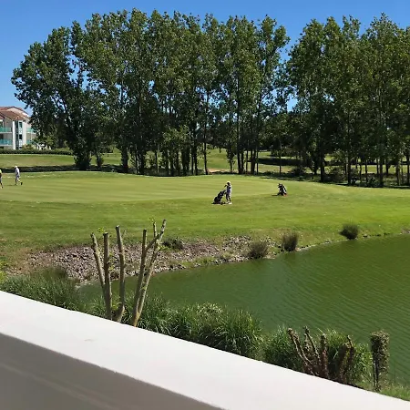 Apartmán Studio Avec Vue Sur Lac Talmont-Saint-Hilaire