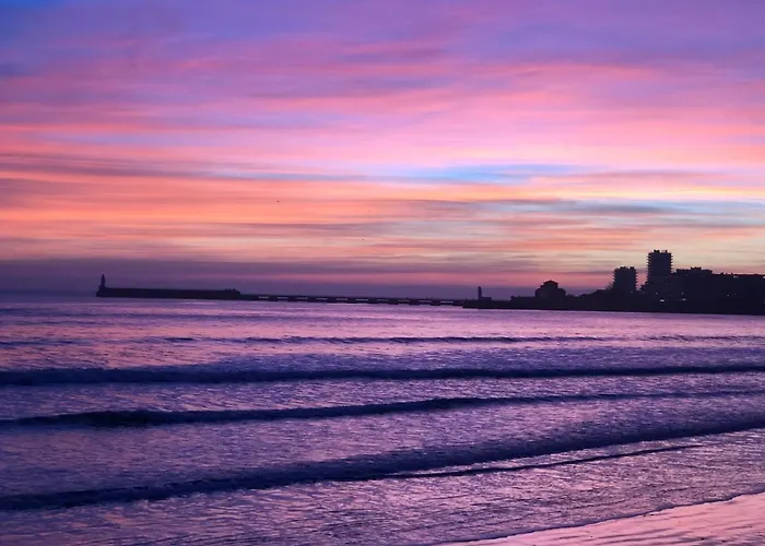 דירה Avec Vue Sur Talmont-Saint-Hilaire
