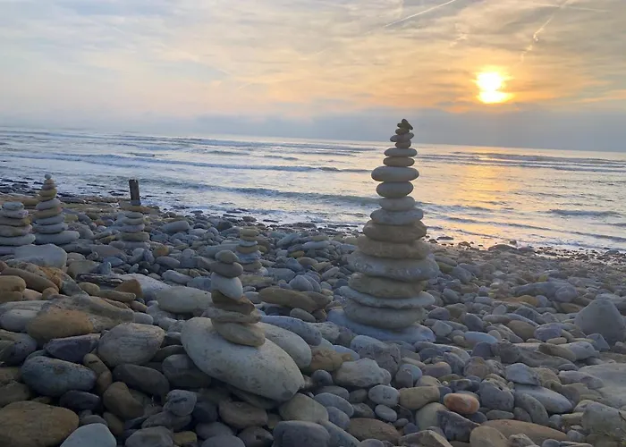 Avec Vue Sur דירה