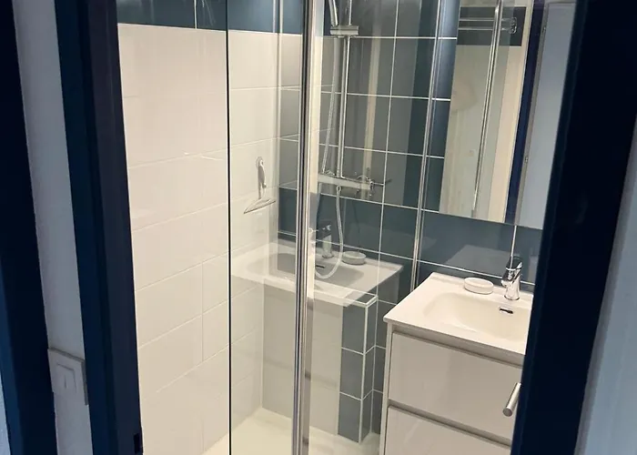 דירה Avec Vue Sur *