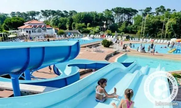 Avec Vue Sur Talmont-Saint-Hilaire