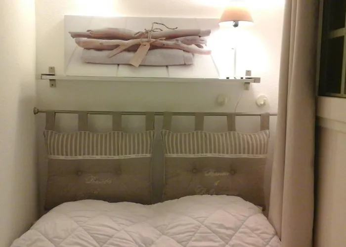 아파트 Avec Vue Sur *