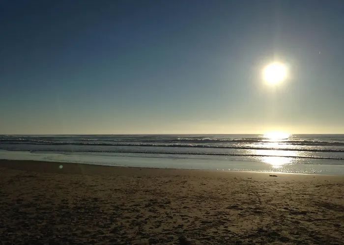 아파트 Avec Vue Sur *