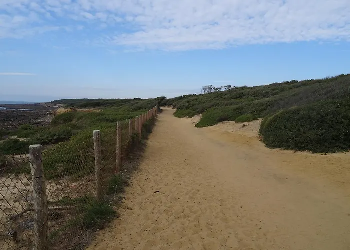 דירה Avec Vue Sur Talmont-Saint-Hilaire