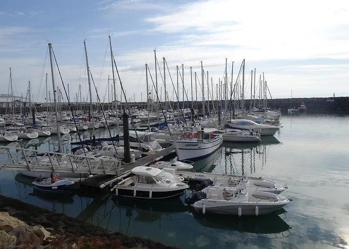 Avec Vue Sur * Talmont-Saint-Hilaire
