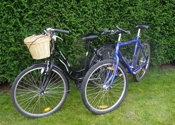 Avec Vue Sur 아파트 *