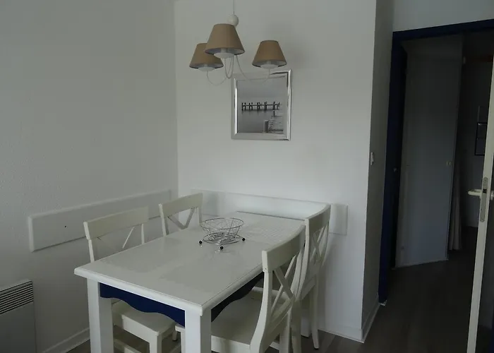 아파트 Avec Vue Sur