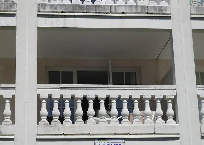 דירה Avec Vue Sur Talmont-Saint-Hilaire