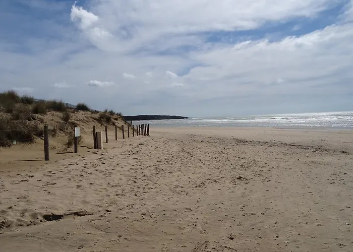 Avec Vue Sur 아파트 *