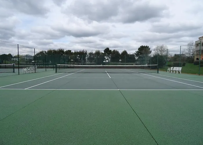 Avec Vue Sur דירה