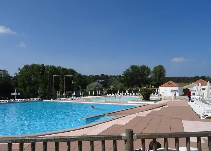 דירה Avec Vue Sur Talmont-Saint-Hilaire