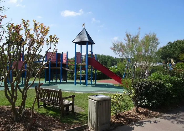 Avec Vue Sur 아파트 *