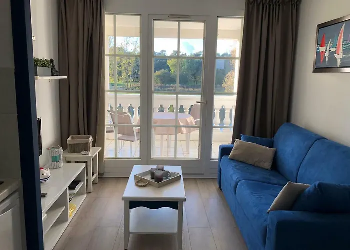 Avec Vue Sur 아파트 *