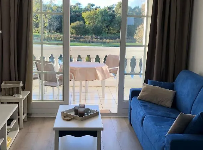 아파트 Avec Vue Sur *